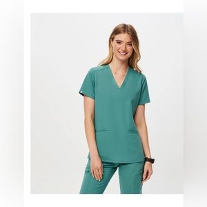 FIGS - Marine scrub set